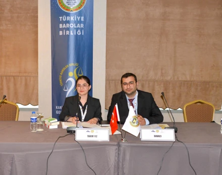 Öğrencilerimize “En İyi Cevap Dilekçesi” Ödülü